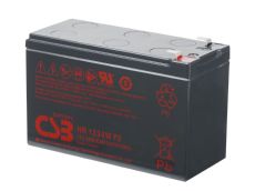 Аккумуляторная батарея CSB HR 1234 W Напряжение 12B - Емкость: 9 Ah CSB CSB HR 1234 W фото, купить, цена, магазин